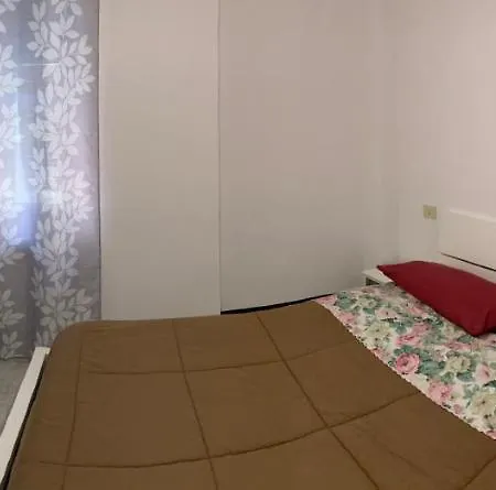 Apartment Del Borghetto Genoa