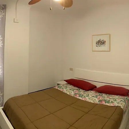Del Borghetto Apartment Genoa
